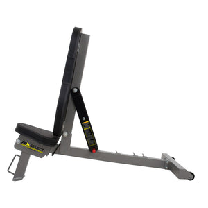 MX Select MX Bench verstellbare Hantelbank