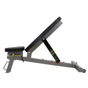 MX Select MX Bench verstellbare Hantelbank