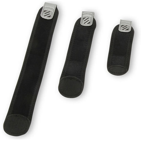 scosche myTREK Puls- und Trainingsarmband iPhone/ iPod