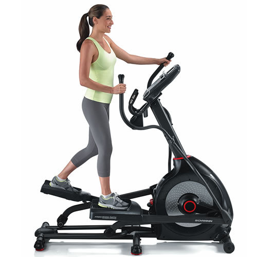 Schwinn Crosstrainer 430i