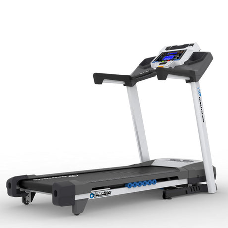 Nautilus Laufband T626
