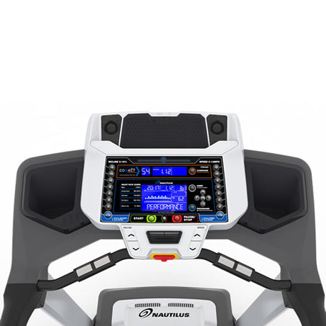 Nautilus Laufband T626