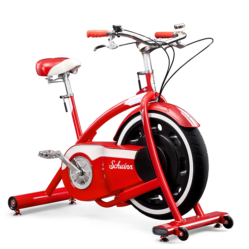 cruiser fahrrad günstig kaufen Schwinn Heimtrainer Classic Retro Cruiser günstig kaufen im CARDIOfitness  Shop – CARDIOFITNESS