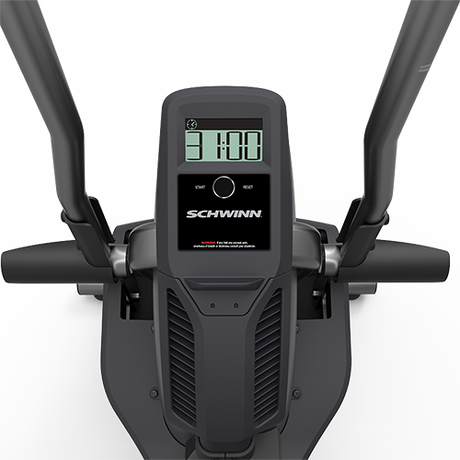 Schwinn Heimtrainer Airdyne Bike AD2 