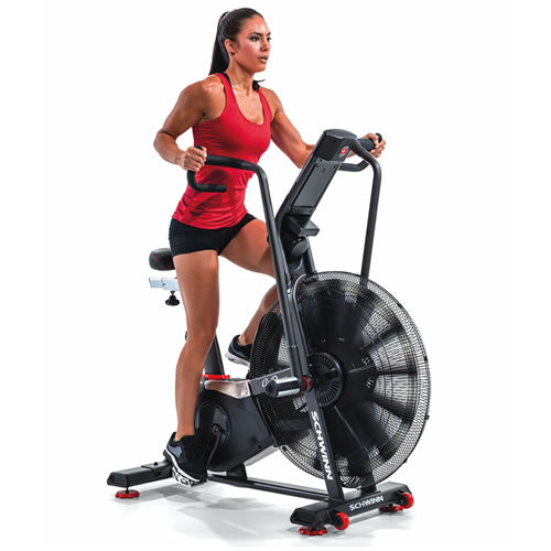 Schwinn Ergometer Airdyne AD8 Pro gunstig kaufen im CARDIOfitness Shop CARDIOFITNESS