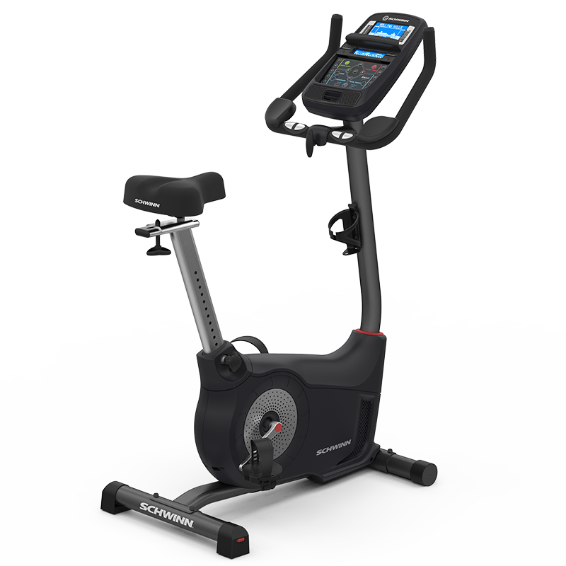 fahrrad heimtrainer ständer Schwinn Heimtrainer 570U günstig kaufen im CARDIOfitness Shop –  CARDIOFITNESS