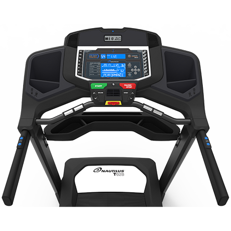 Nautilus Laufband T628