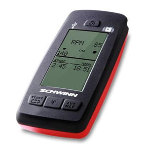 Schwinn® MPower Echolon 2 Konsole