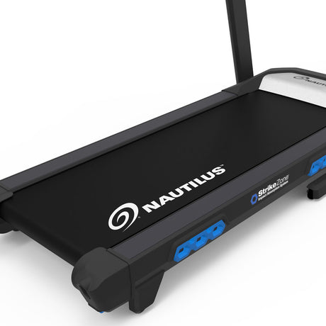Nautilus Laufband T626