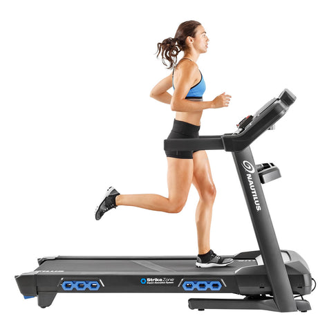 Nautilus Laufband T626