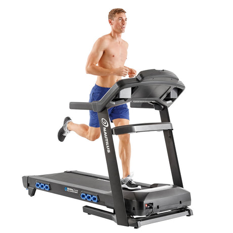 Nautilus Laufband T626
