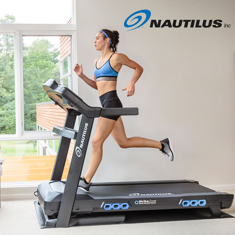 Nautilus Laufband T626