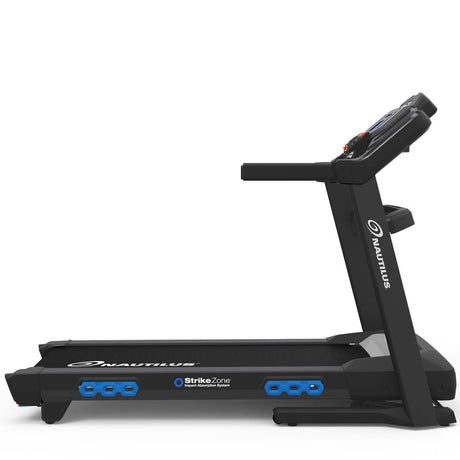 Nautilus Laufband T626