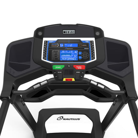Nautilus Laufband T626