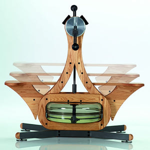 NOHrD Oberkörpertrainer WaterGrinder Club-Sport