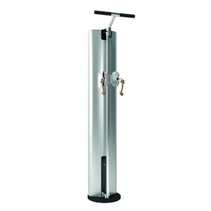 NOHrD SlimBeam Edelstahl