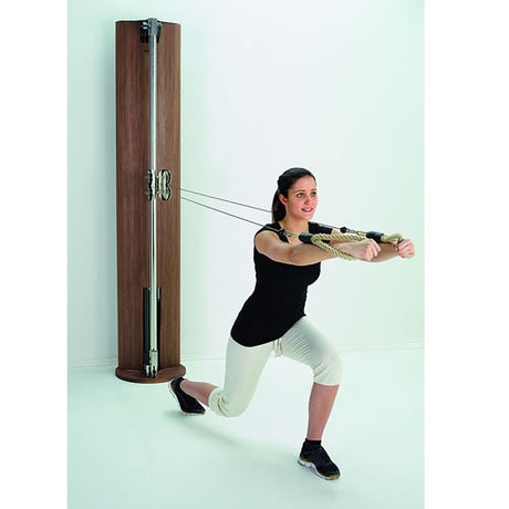 NOHrD SlimBeam Grau/ Antrahzit