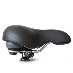 günstige fahrradsattel NOHrD Komfort Sattel günstig kaufen im CARDIOfitness Shop – CARDIOFITNESS