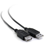 NOHrD USB 3m Verlängerungskabel
