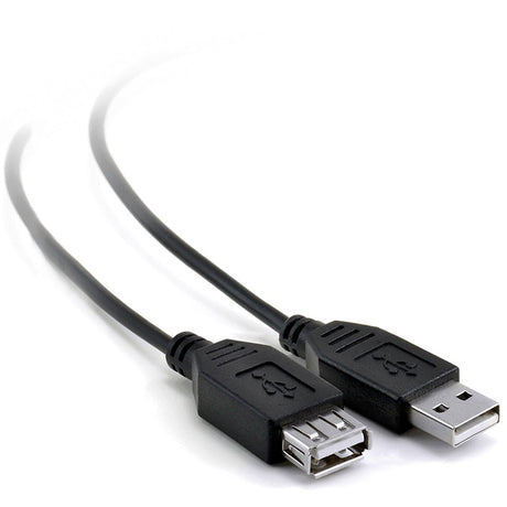 NOHrD USB 3m Verlängerungskabel