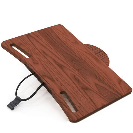 NOHrD Laptop Auflage Club-Sport für das NOHrD Bike