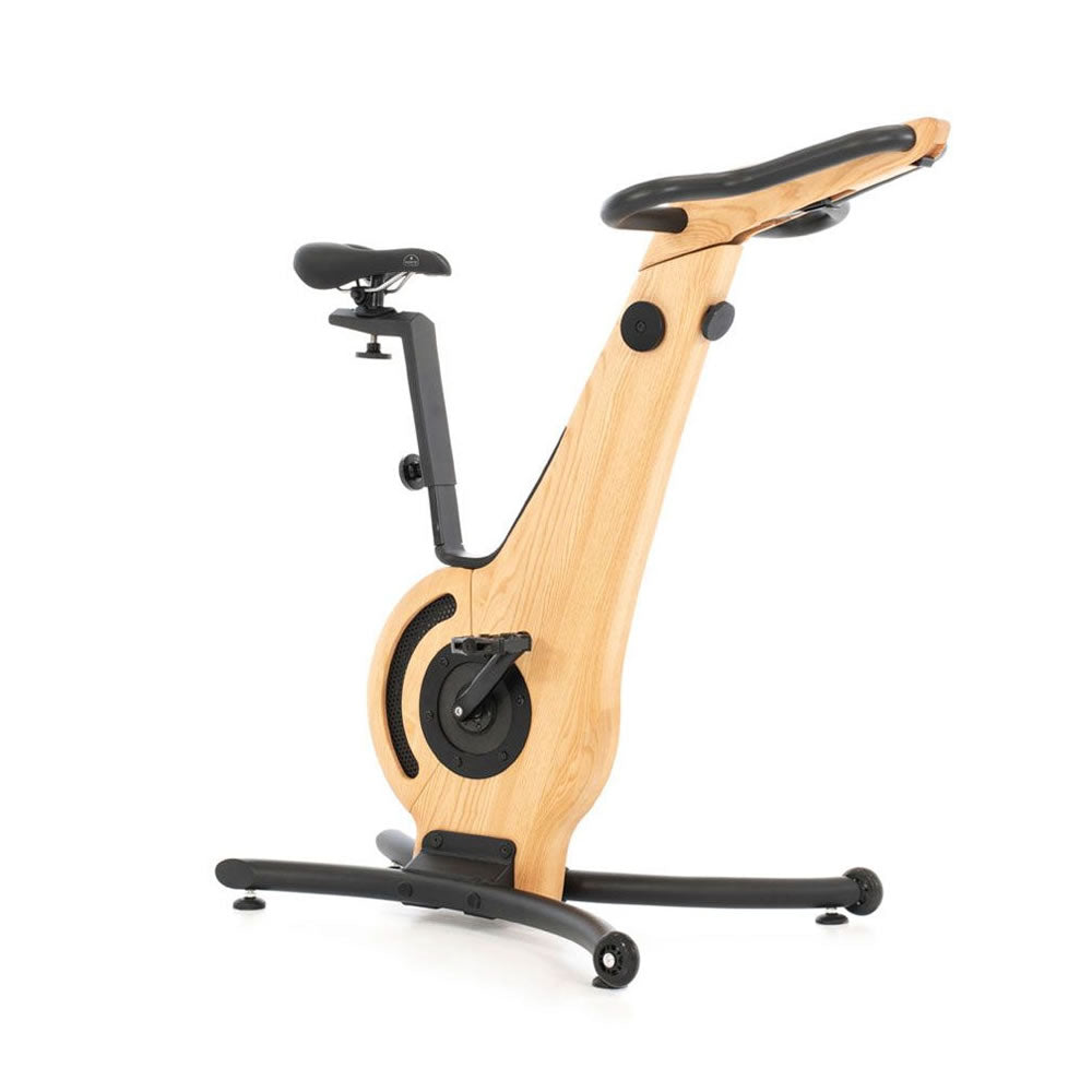 NOHRD Bike V.2 Esche Fahrradergometer