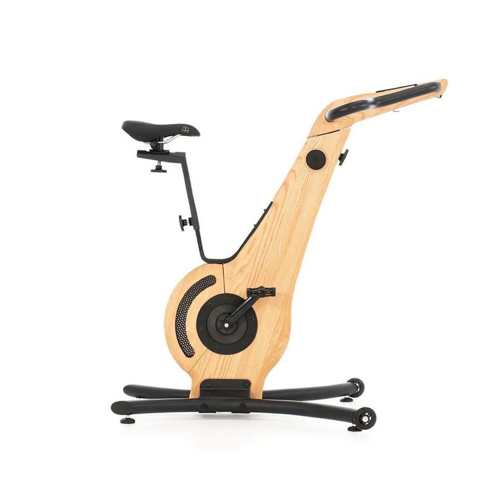 NOHRD Bike V.2 Esche Fahrradergometer