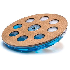NOHrD Eau-Me Board Balance Board