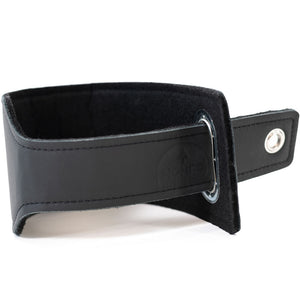 NOHrD Fusslasche für SlimBeam Seilzugturm