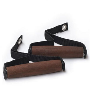 NOHrD kugelgelagerte Zuggriffe für SlimBeam