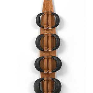 NOHrD Swing Board Kirsche-Set