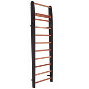NOHrD Wallbar Sprossenwand Club Sport mit 10 Sprossen