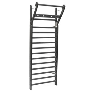 NOHrD Wallbar Sprossenwand Shadow