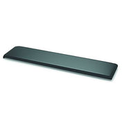 NOHrD Schrägbank Schwarz/Kunstleder für NOHrD Wallbars/Sprossenwand