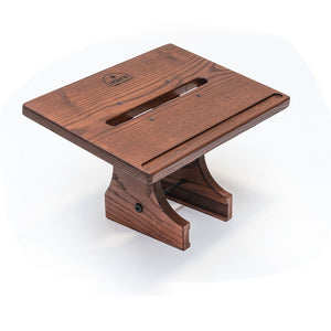 NOHrD Laptop-Halterung für WaterRower