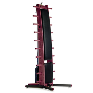 NOHrD Kraftstation WeightWorkx Club-Sport