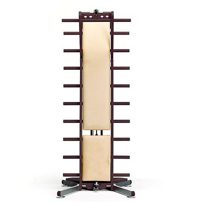 NOHrD Kraftstation WeightWorkx Nussbaum Kunstleder