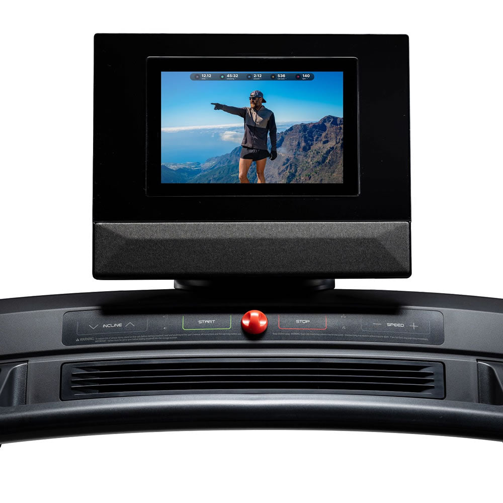 NordicTrack Commercial 1250 Laufband
