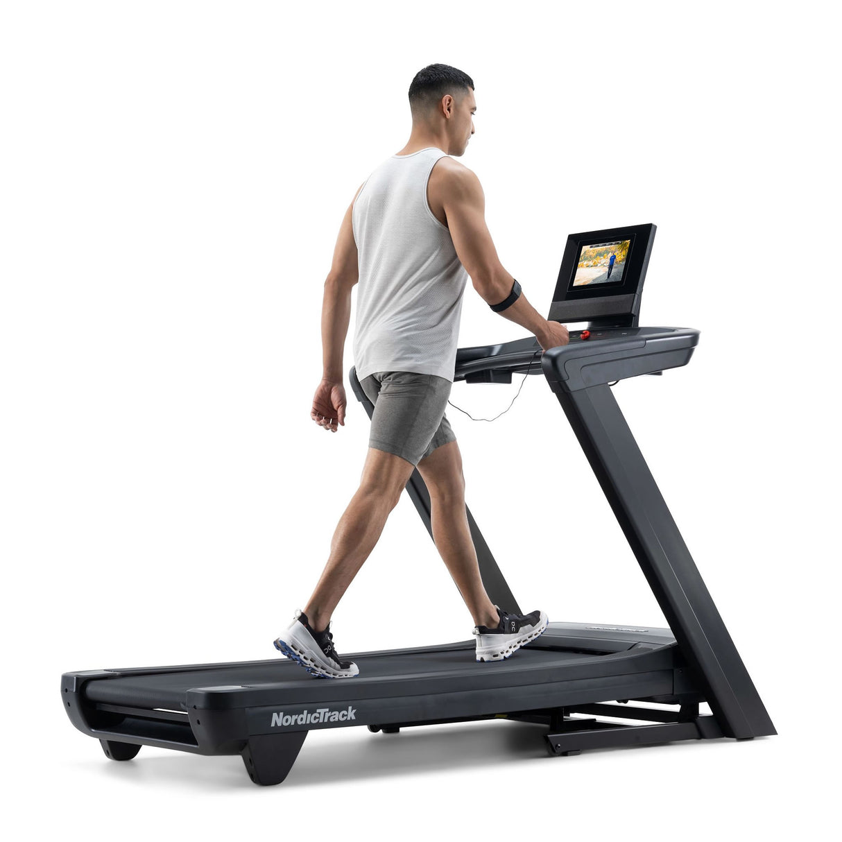 NordicTrack Commercial 1250 Laufband