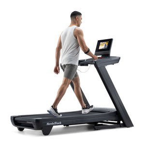 NordicTrack Commercial 1250 Laufband