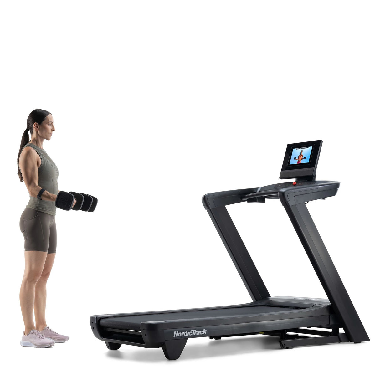 NordicTrack Commercial 1250 Laufband