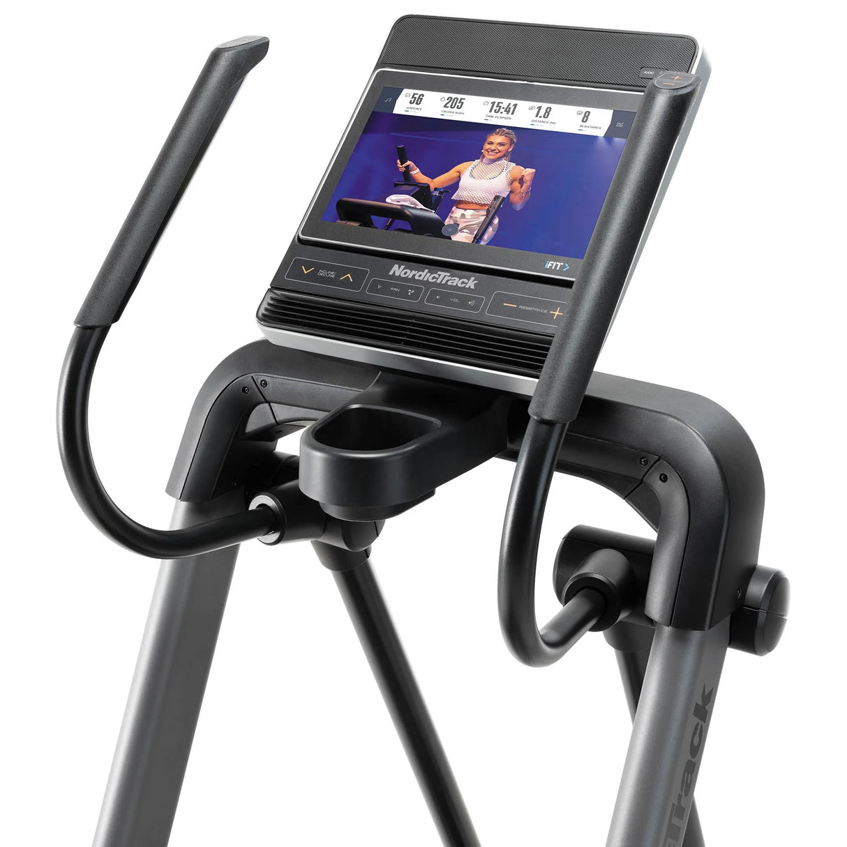 NordicTrack Crosstrainer FS14i FreeStride Trainer