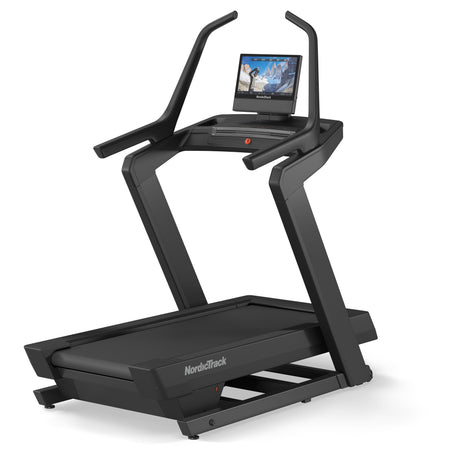 NordicTrack Incline X16 Laufband