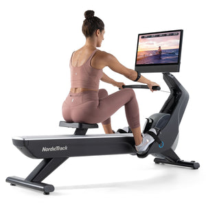 NordicTrack RW900 Rudergerät