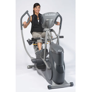 Octane Fitness xRide xR6e Liegerad Recumbentbike