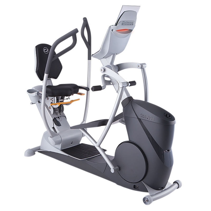 sitz heimtrainer fahrrad Octane Sitz-Crosstrainer Fitness xR6 xi