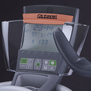 Octane Fitness Crosstrainer Zero Runner ZR8