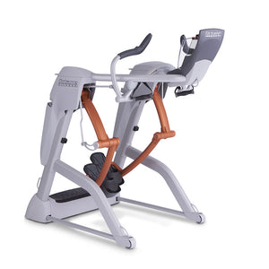 Octane Fitness Crosstrainer Zero Runner ZR8