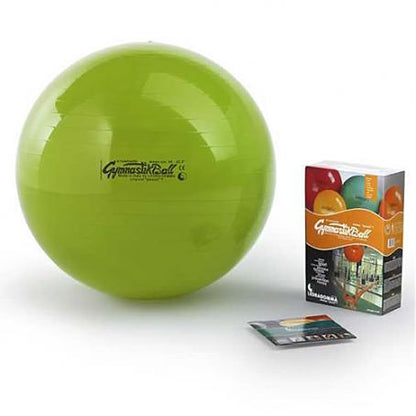Original Pezzi Ball Standard 75cm -Acid Green