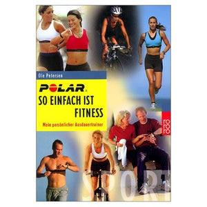 Polar - So einfach ist Fitness